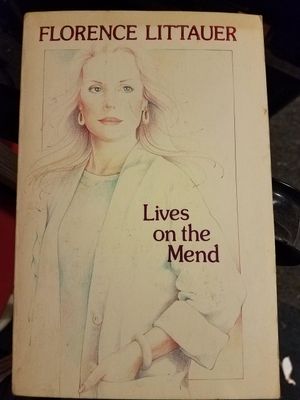 Lives on the Mend....