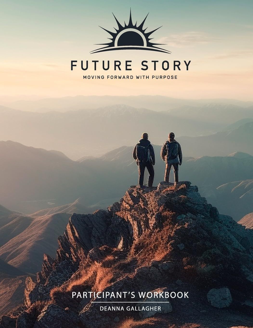 Future Story Moving Forward with Purpose...