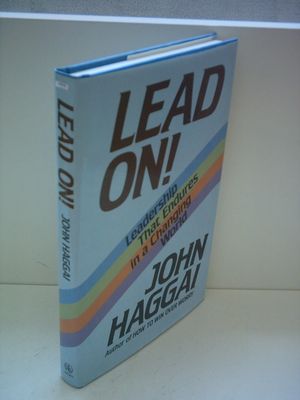 Lead On! Leadership that Endures in a Changing World..