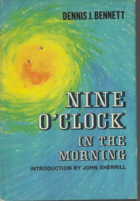 Nine O'clock in the Morning...