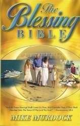 The Blessing Bible..
