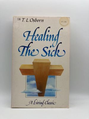 Healing the Sick....