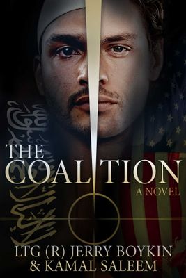 The Coalition A Novel..
