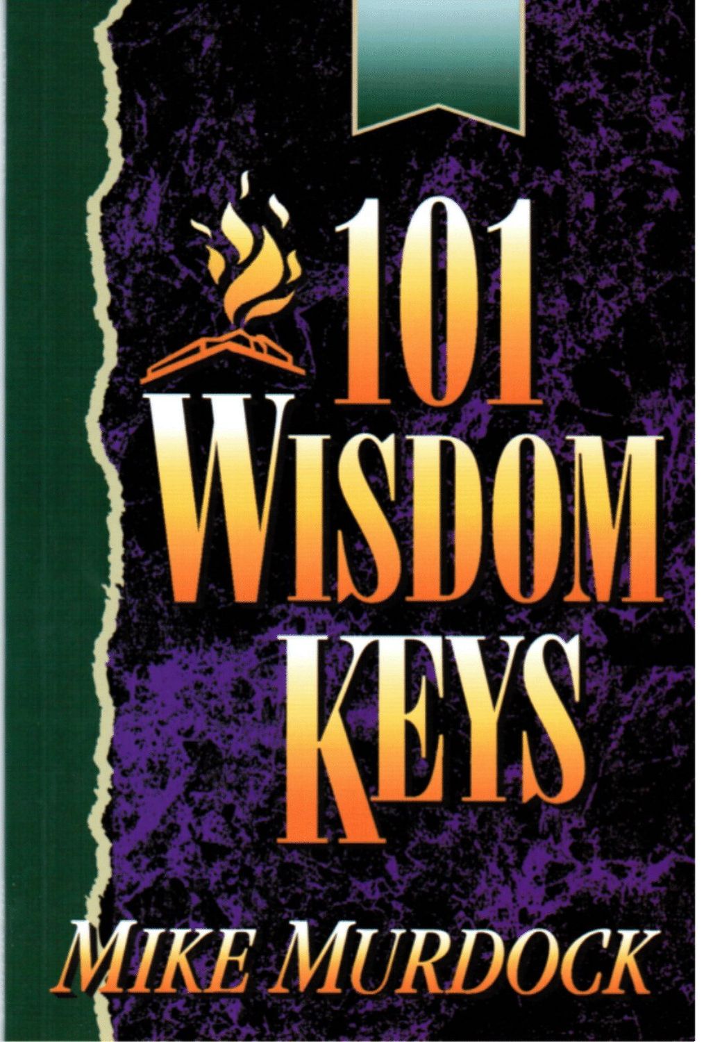 101 Wisdom Keys..