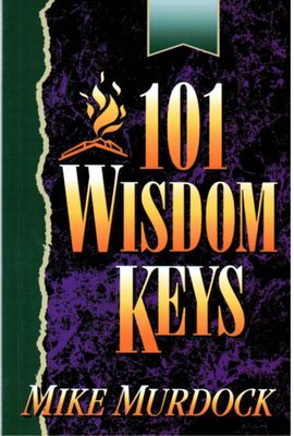 101 Wisdom Keys..
