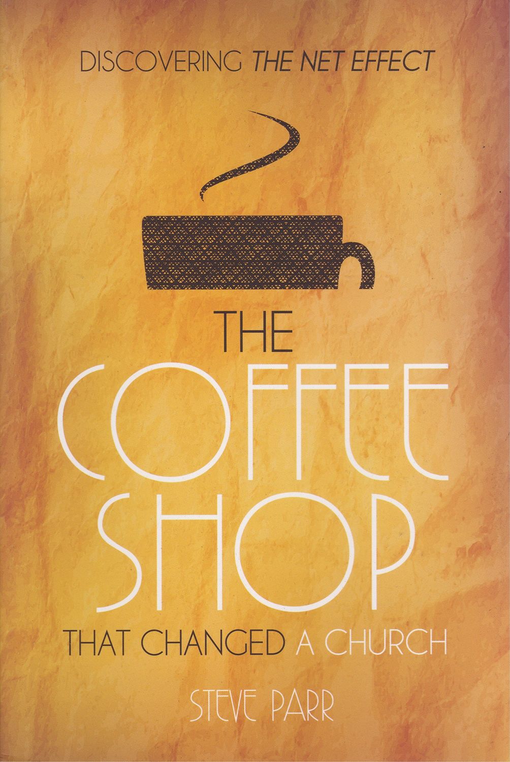 The Coffee Shop That Changed a Church..