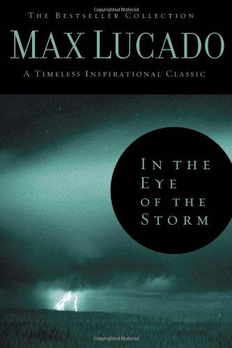 In the Eye of the Storm A Day in the Life of Jesus..