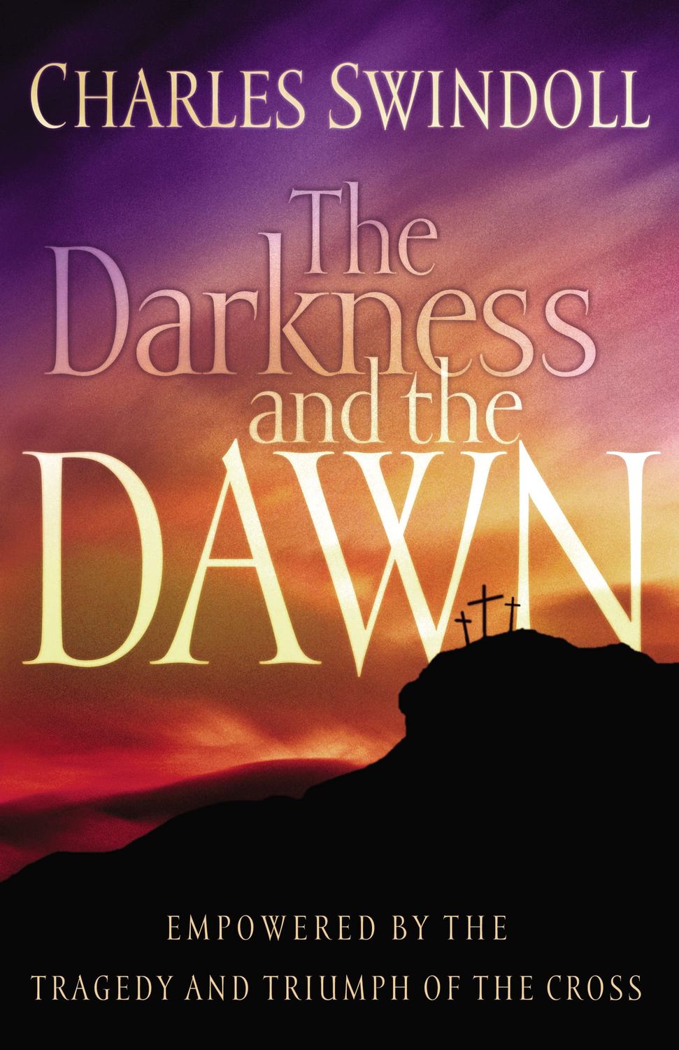 The Darkness and the Dawn..