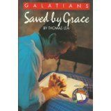 Galatians: Saved By Grace..