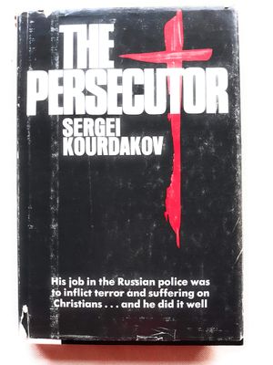 The Persecutor..