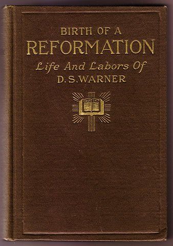 Birth of a reformation;...