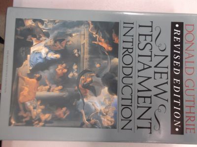 New Testament Introduction,.