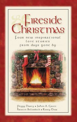 Fireside Christmas..