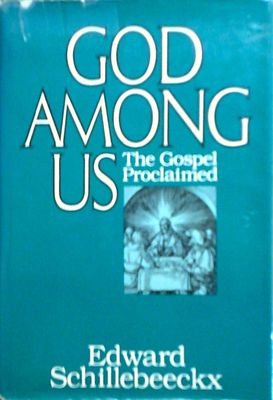 God among us: The gospel proclaimed..