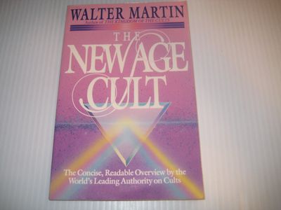 The New Age Cult..