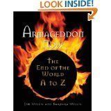 Armageddon Now The End of the World A-to-Z..