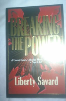Breaking the Power..
