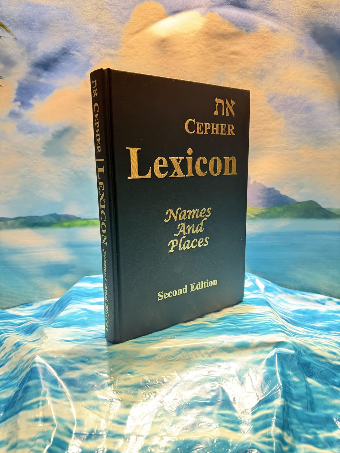 CEPHER Lexicon..