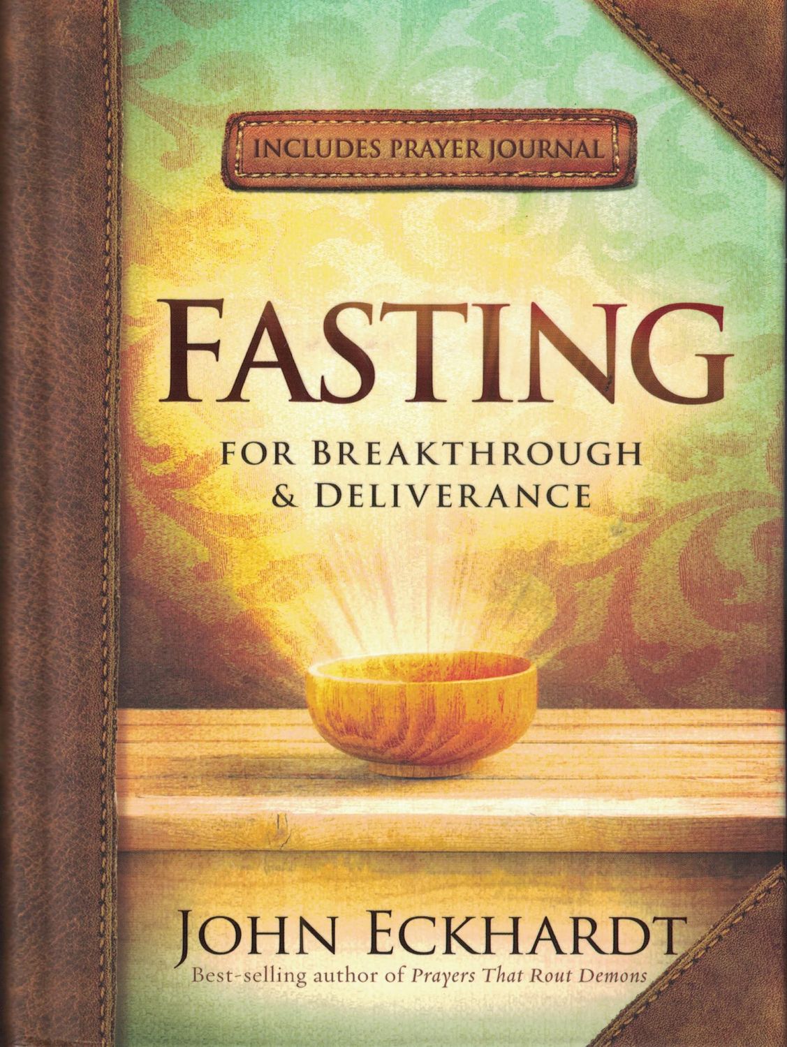 Fasting for Breakthrough and Deliverance..