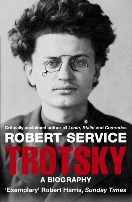 Trotsky A Biography..