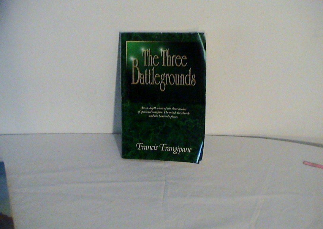 The Three Battlegrounds..