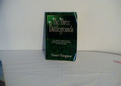 The Three Battlegrounds..