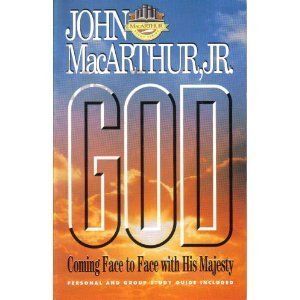 God Coming Face to Face with His Majesty....