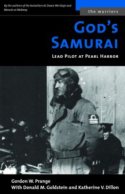 God's Samurai Lead Pilot at Pearl Harbor..