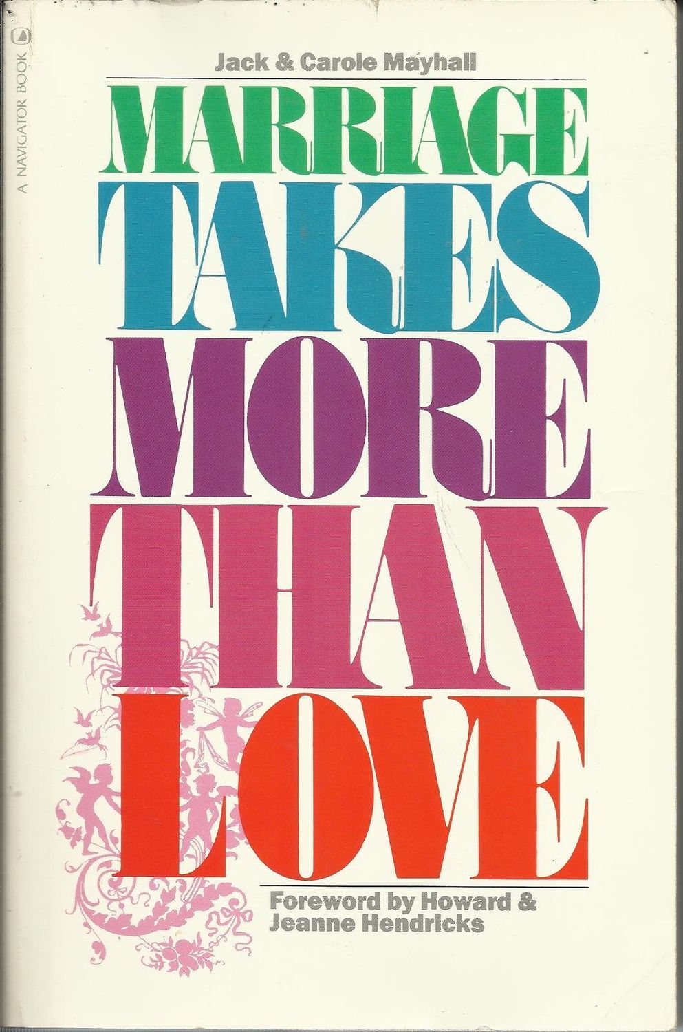 Marriage Takes More Than Love..