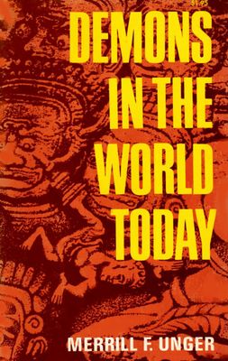 Demons in the World Today....