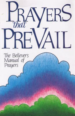 Prayers That Prevail..
