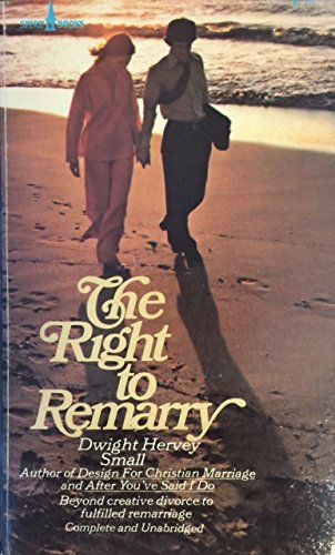 The Right to Remarry..