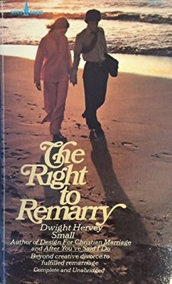 The Right to Remarry..