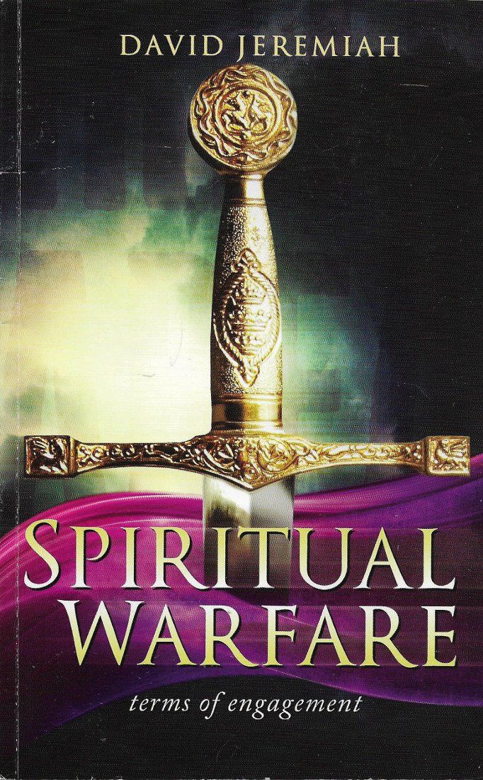 Spiritual Warfare,..
