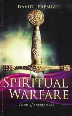 Spiritual Warfare,..