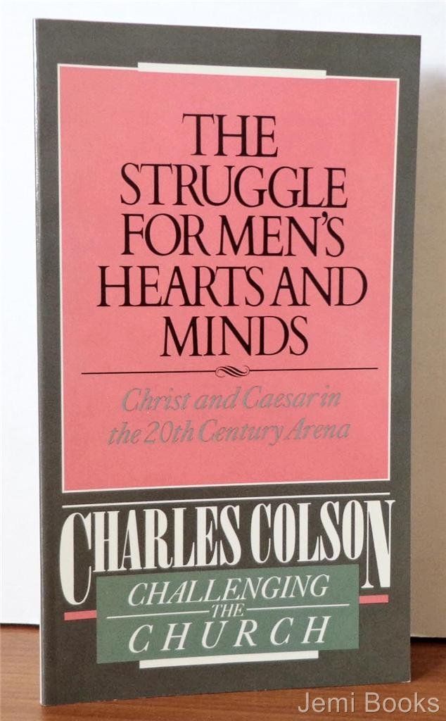 The Struggle for Men's Hearts and Minds