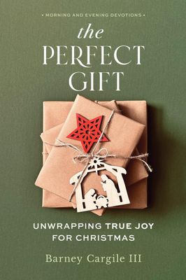 The Perfect Gift Unwrapping True Joy for Christmas