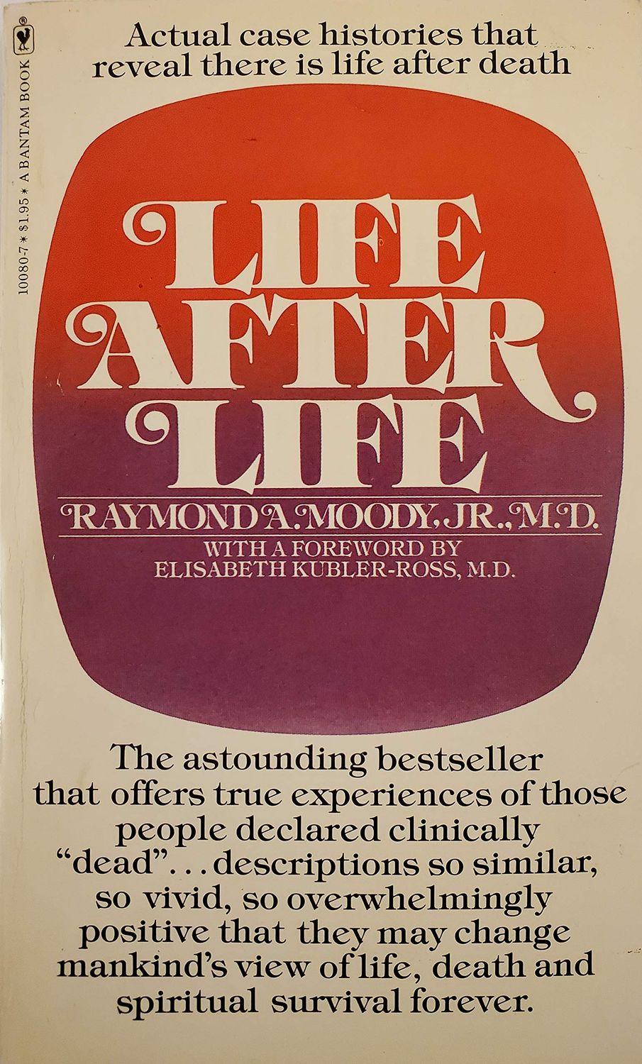 Life After Life..