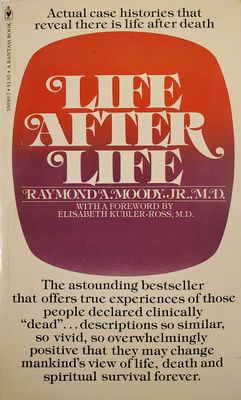 Life After Life..