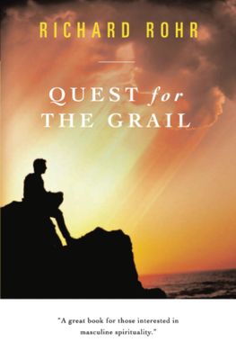 Quest for the Grail..