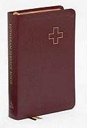 Lutheran Service Book..