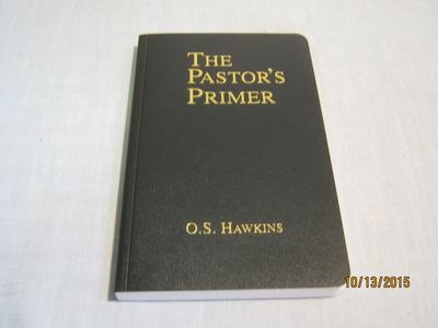 The Pastor's Primer..