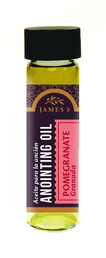 Pomegranate (1/2 Oz) Pomegranate (1/2 Oz)
