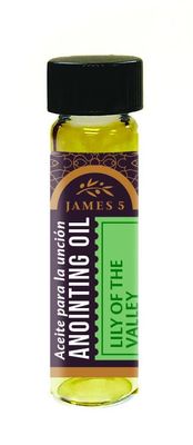 Lily of the Valley (1/4 Oz) Lily of the Valley (1/4 Oz)