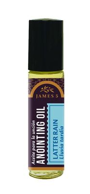 Latter Rain (1/3 Oz) Roll on Latter Rain (1/3 Oz) Roll on