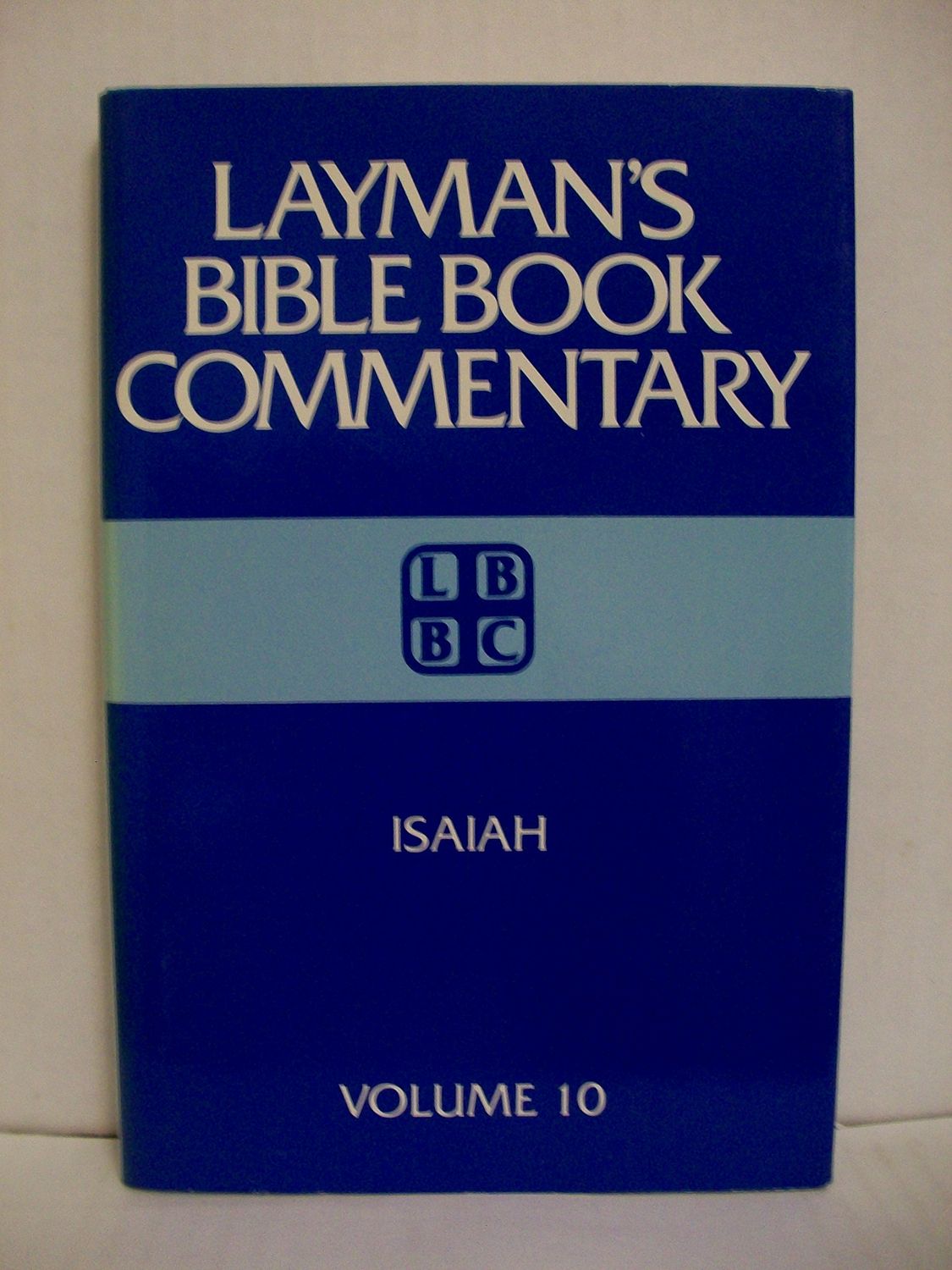 Isaiah..