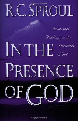 In the Presence of God Devotional Readings on the Attributes of God..