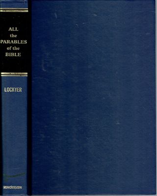 All The Parables Of The Bible..