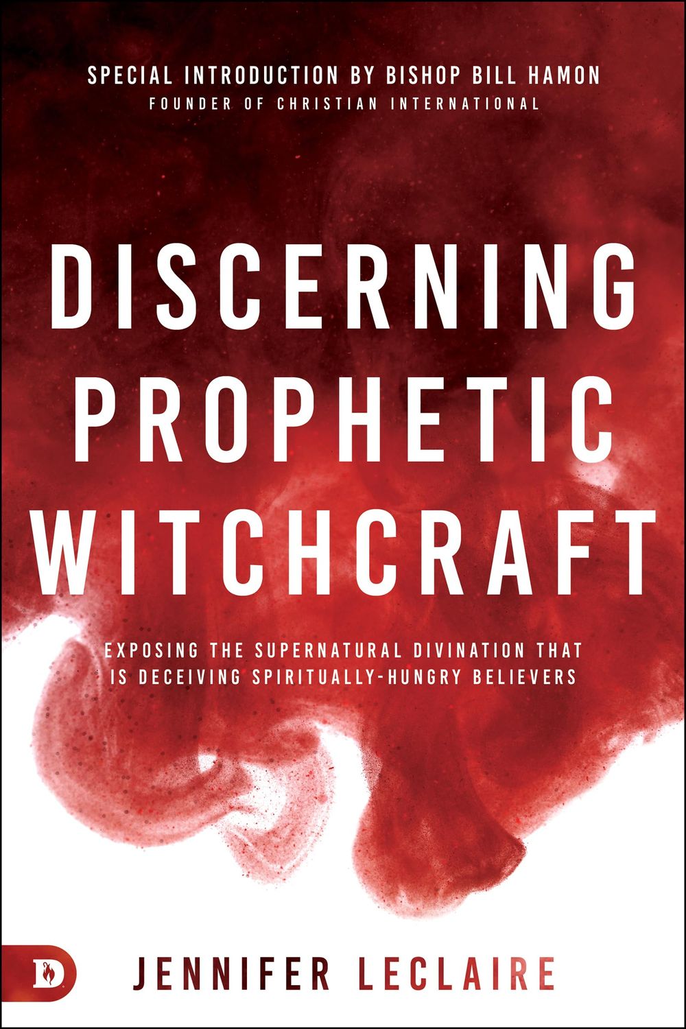 Discerning Prophetic Witchcraft..