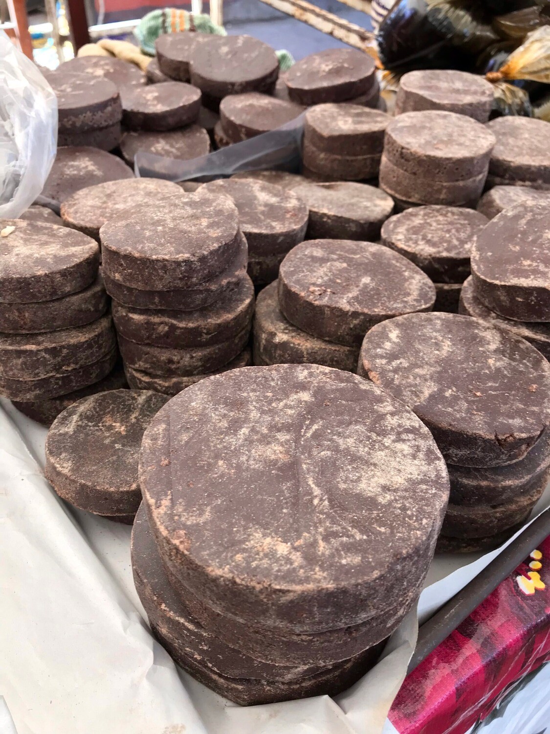 2lb 100% Unsweetened Cacao